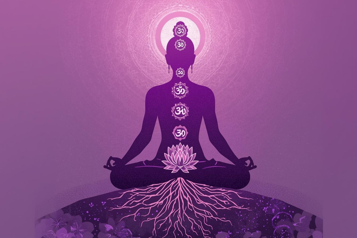 Root Chakra (Muladhara): The Foundation of Grounding, Safety & Inner Stability