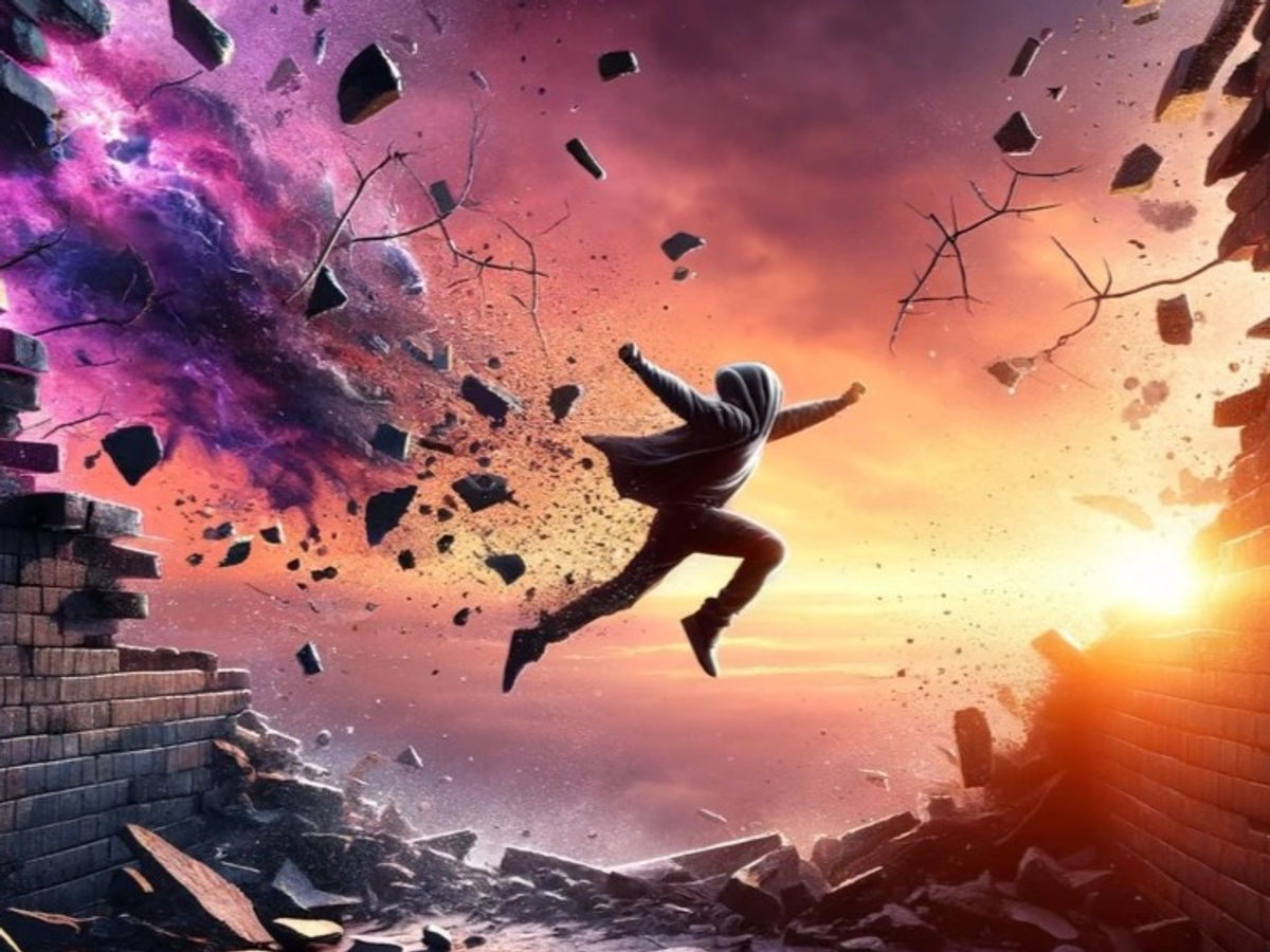 Synchronize with Freedom