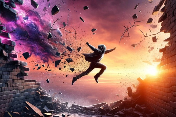 Synchronize with Freedom