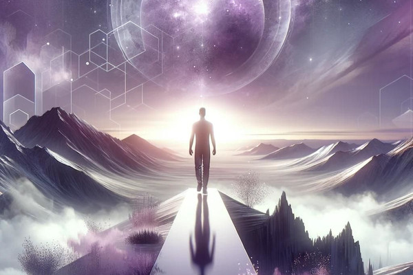 You are the honorable one: Synchronize with honor.