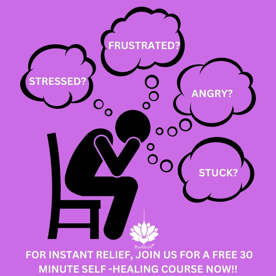 Unburden your feelings and transform your emotions in a healthy way