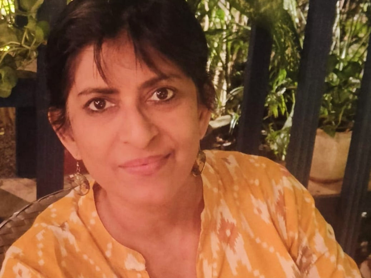 Meet The Team - Carol Subramani