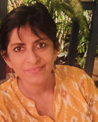 Carol Subramani