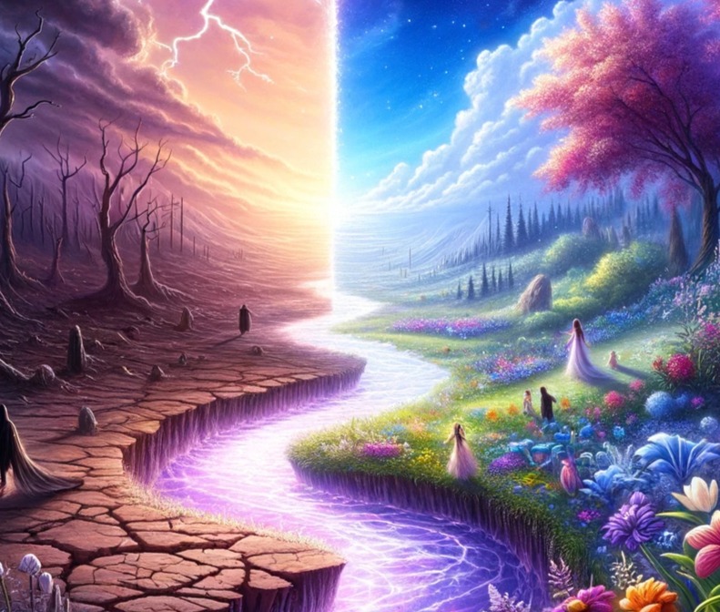 Redikall helps you to transcend unfulfilled promises and move towards fulfilling promises