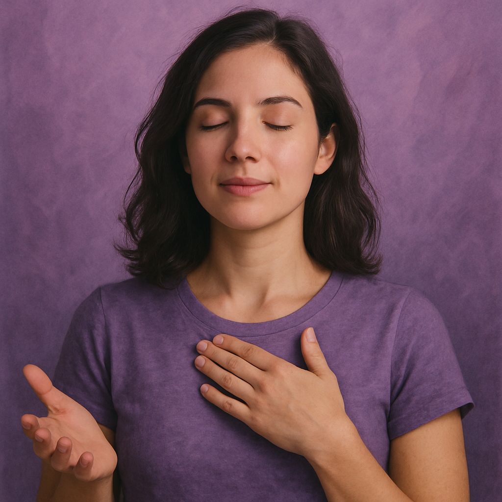 Do You Need to Struggle to Succeed? Choose Ease Instead
