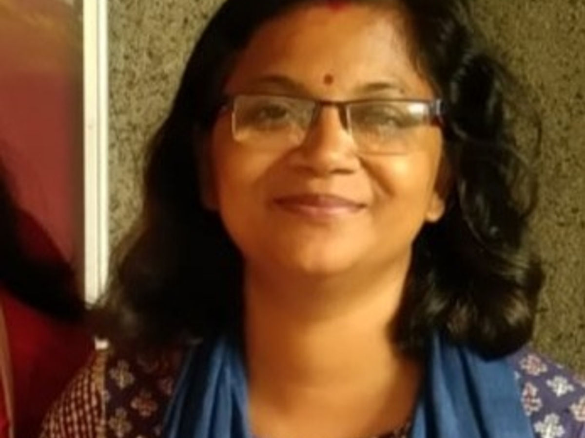Meet The Team - Apurba Senmazumdar