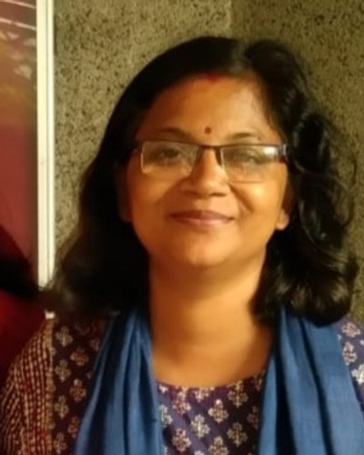 Apurba Senmazumdar