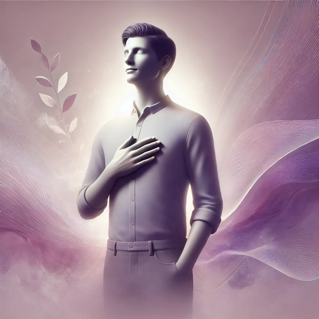 Redikall Insights and Multi-Chakra Knowledge to overcome shyness