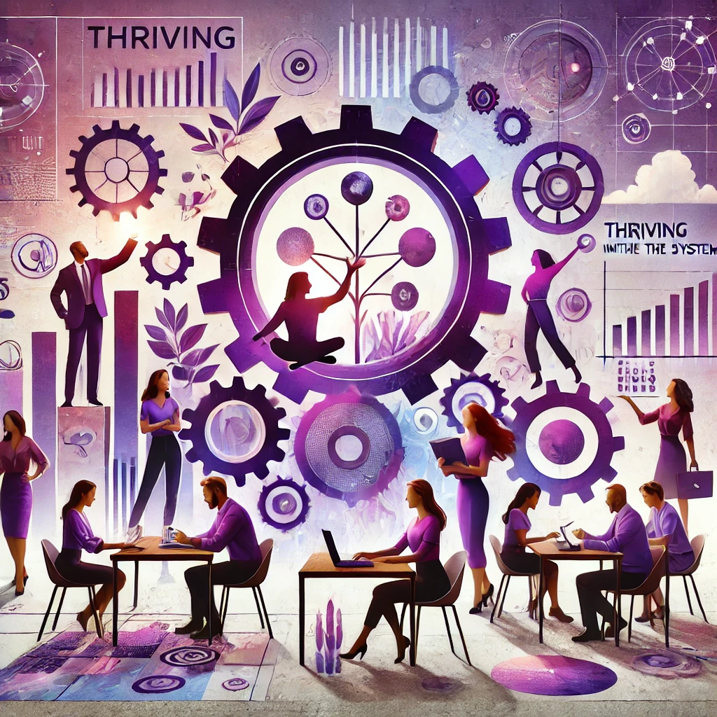 Redikall Insights and Multi-Chakra Knowledge to thrive within the system