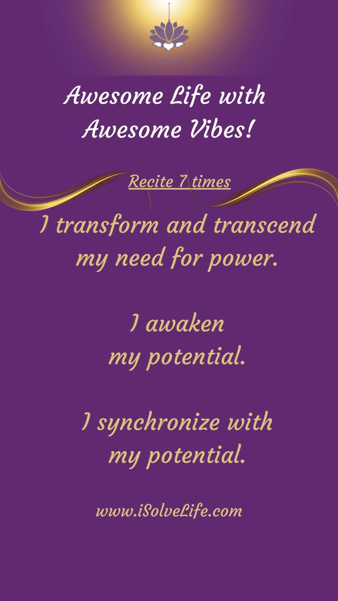 Redikall helps you synchronize with your potential