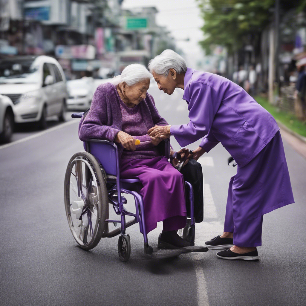 Redikall Consciousness inspires one to have compassion towards self and others.