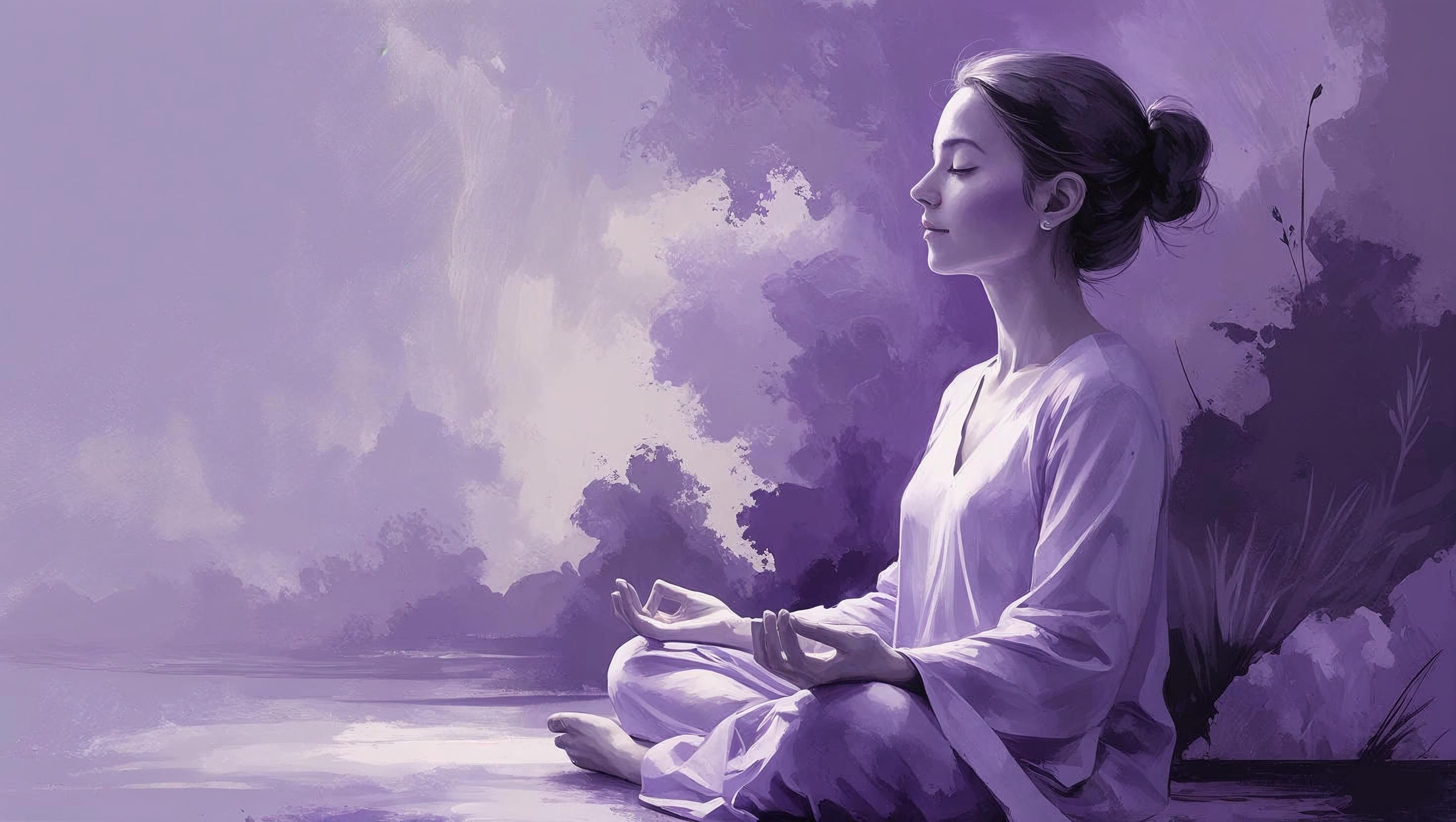Listening to the Inner Guidance – Tuning Into the Wisdom Within