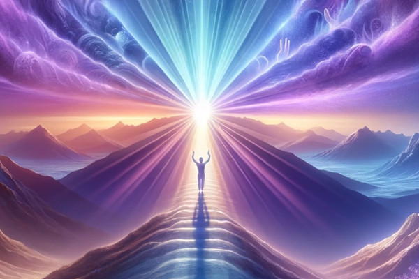 Remain Open: Synchronize with Appreciation