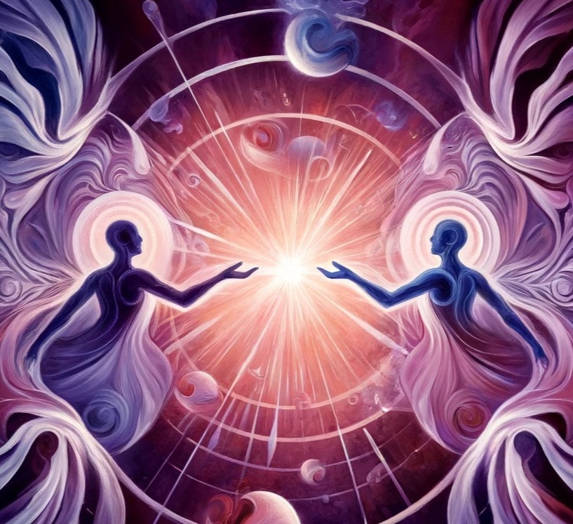 Redikall helps in synchronizing with the channel of giving ,be generous