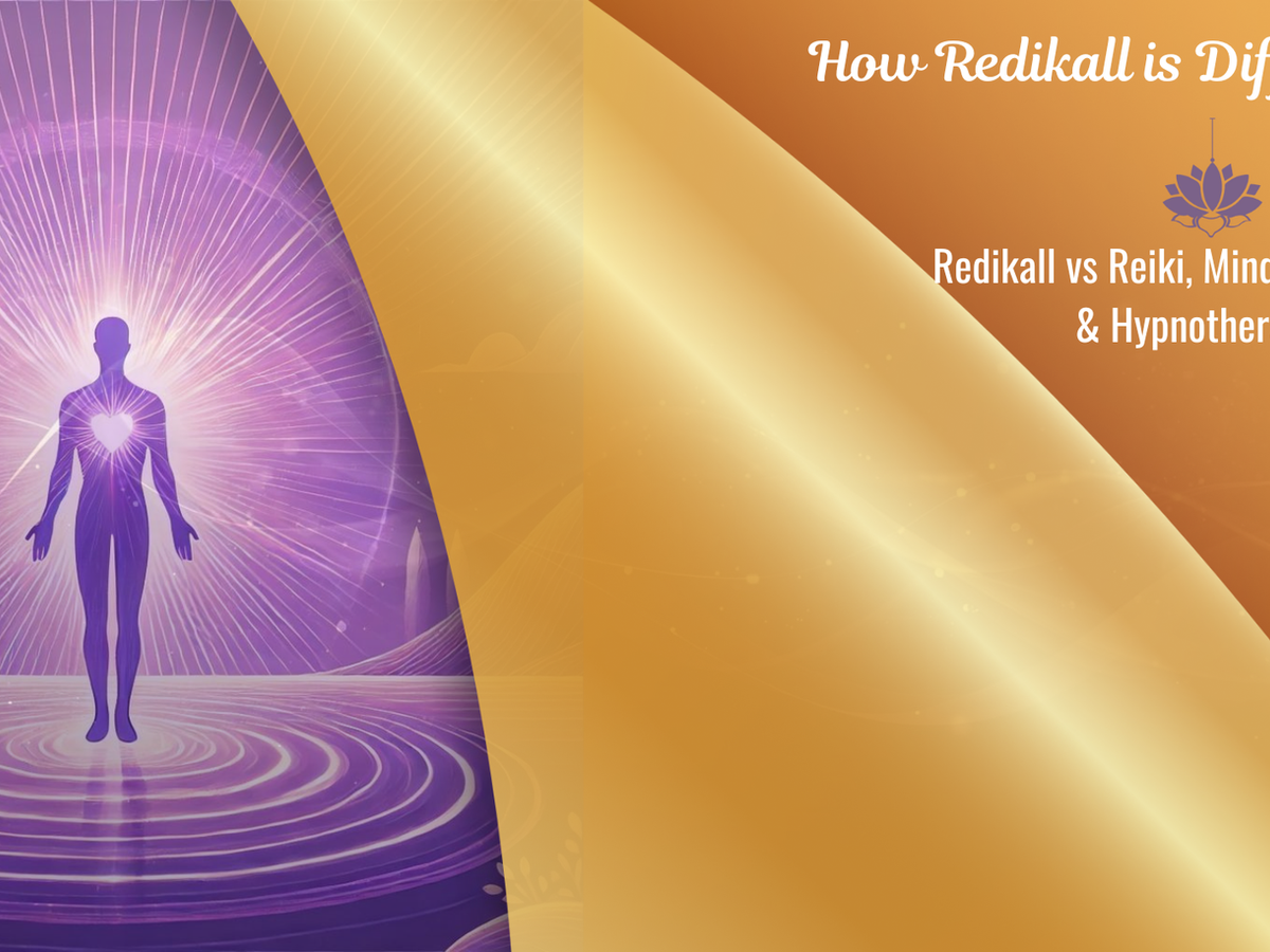 how is Redikall Different?