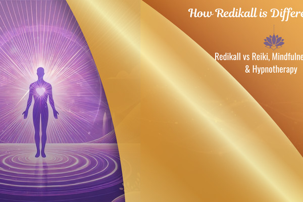 how is Redikall Different?
