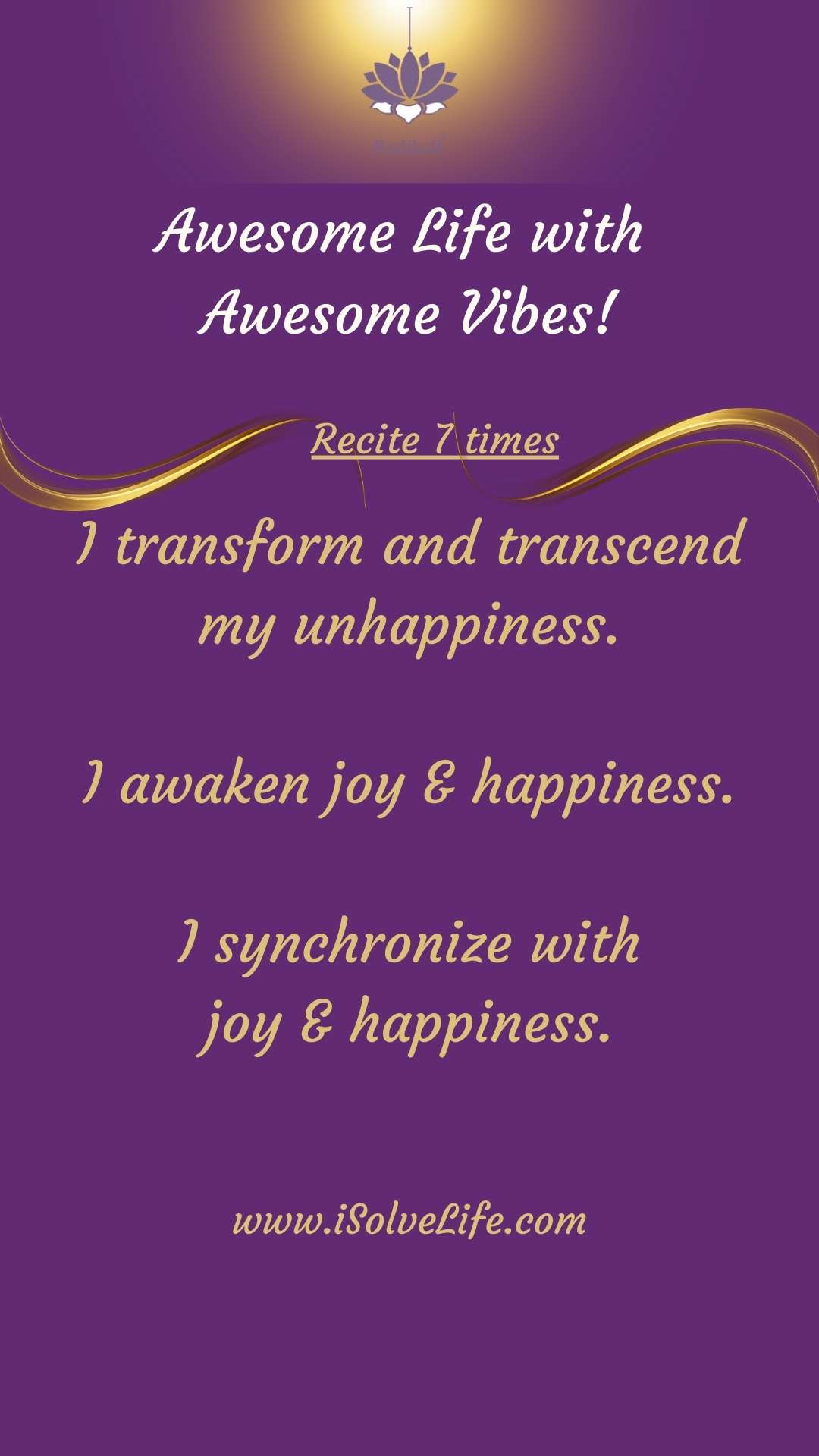 Redikall helps in synchronizing with joy and happiness
