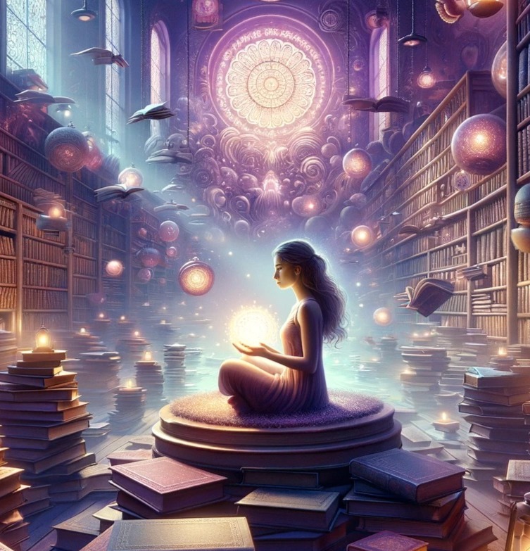 Redikall helps you synchronize with your inner wisdom