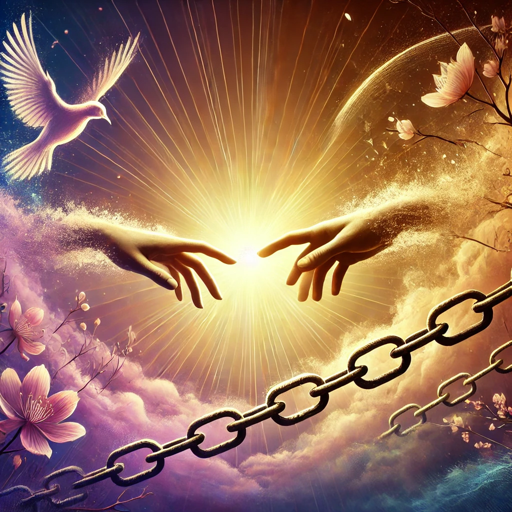 Redikall Multi-Chakra Guidance and Insights