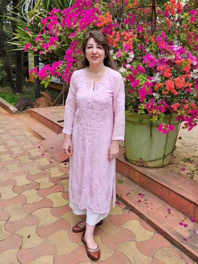Uma Sangal