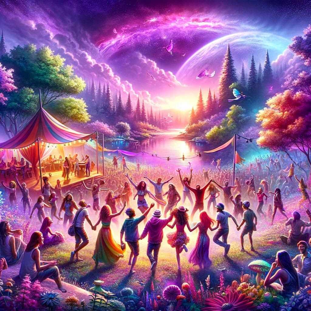 Redikall helps you to create and synchronize with awesome vibes in your life.