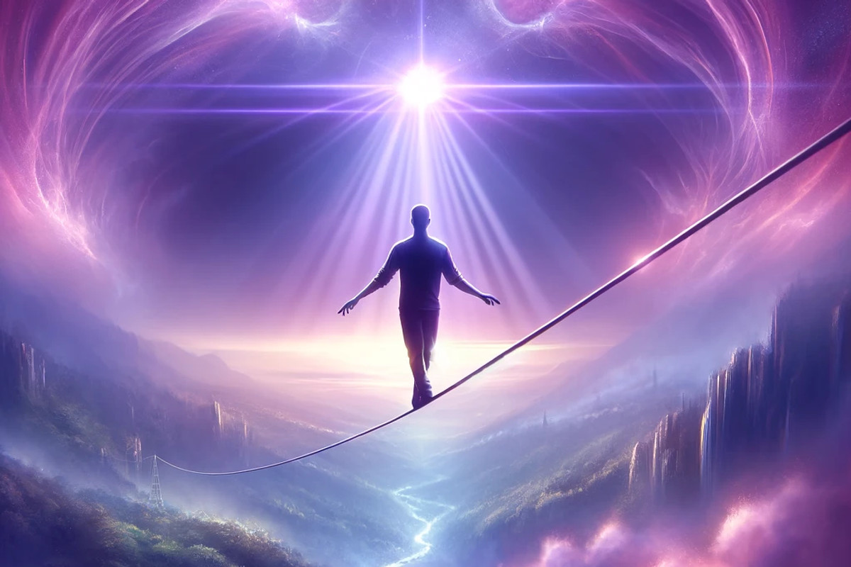 Synchronize with Balanced Finances