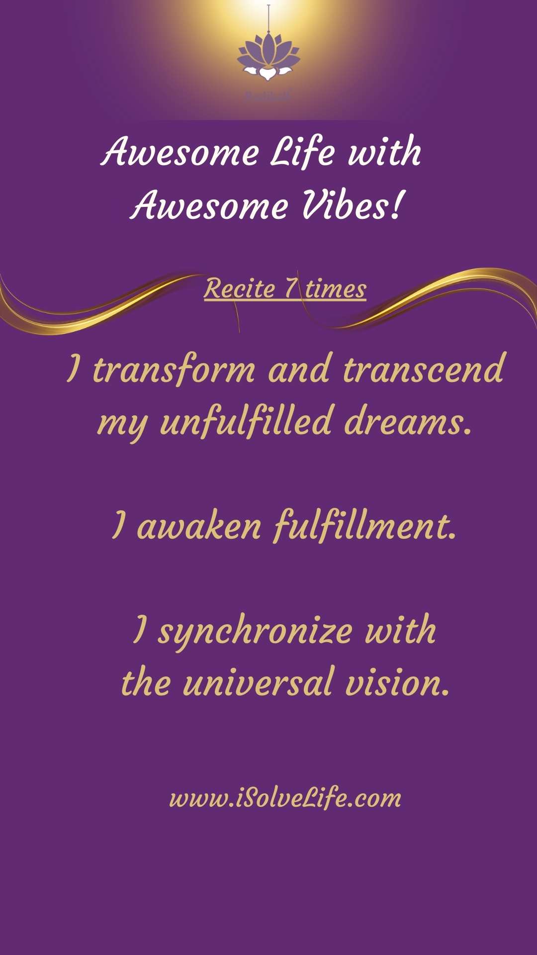 Redikall helps you synchronize with the greater vision