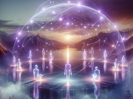 Synchronicity with Neutral Observation: Fostering Acceptance and Empathy in a Diverse World