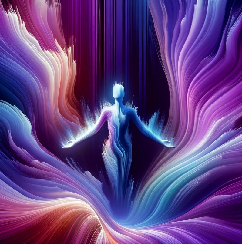 Redikall helps you align and synchronize with inner strength