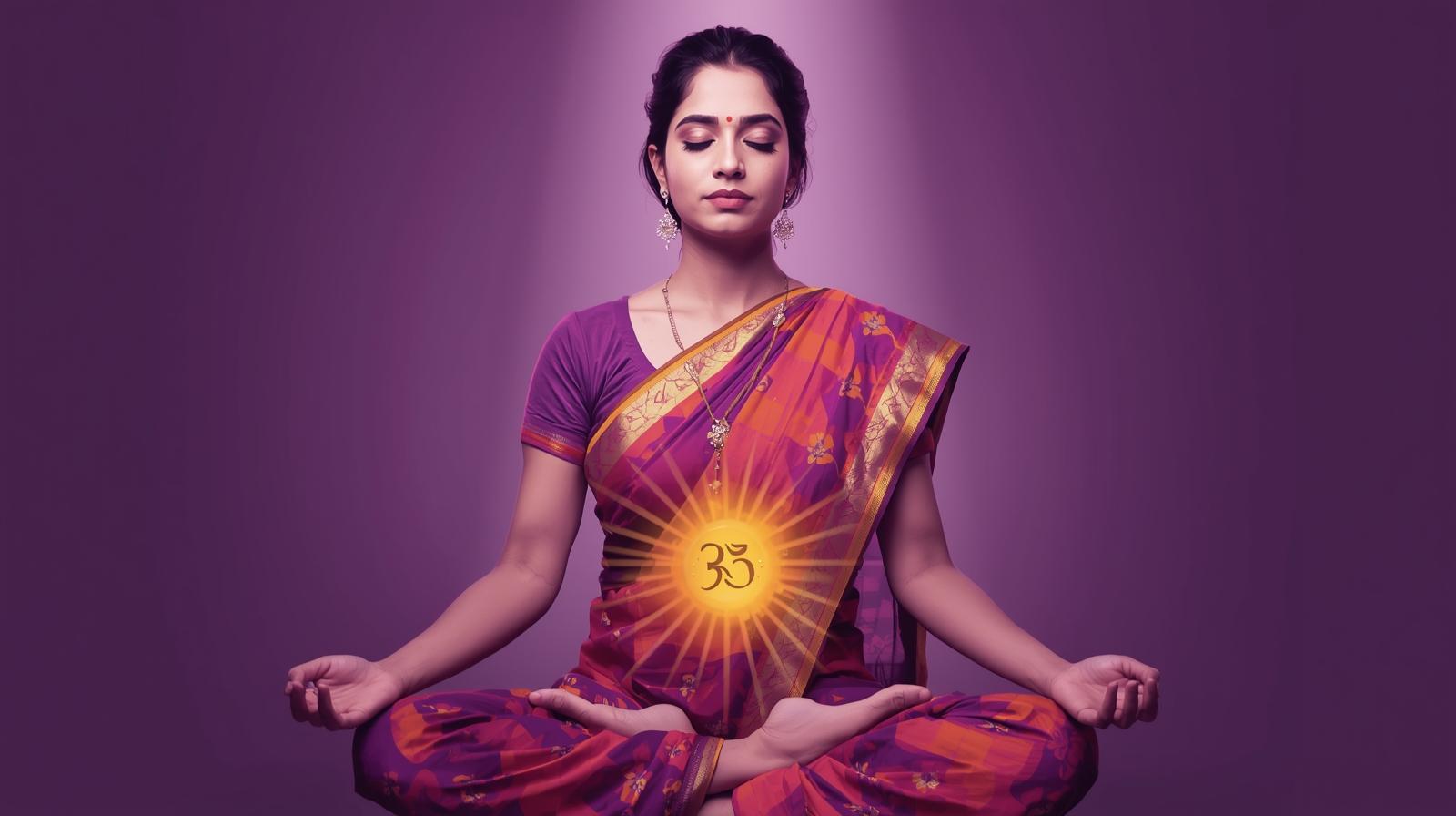 Solar Chakra Healing: The Power Center That Awakens Your Inner Strength