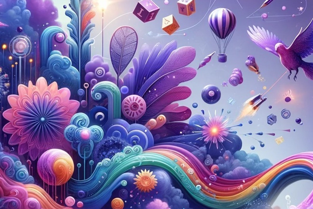 Flow through various experiences for an Awesome Life