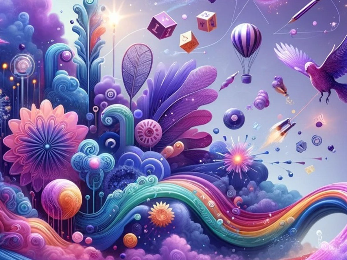 Flow through various experiences for an Awesome Life