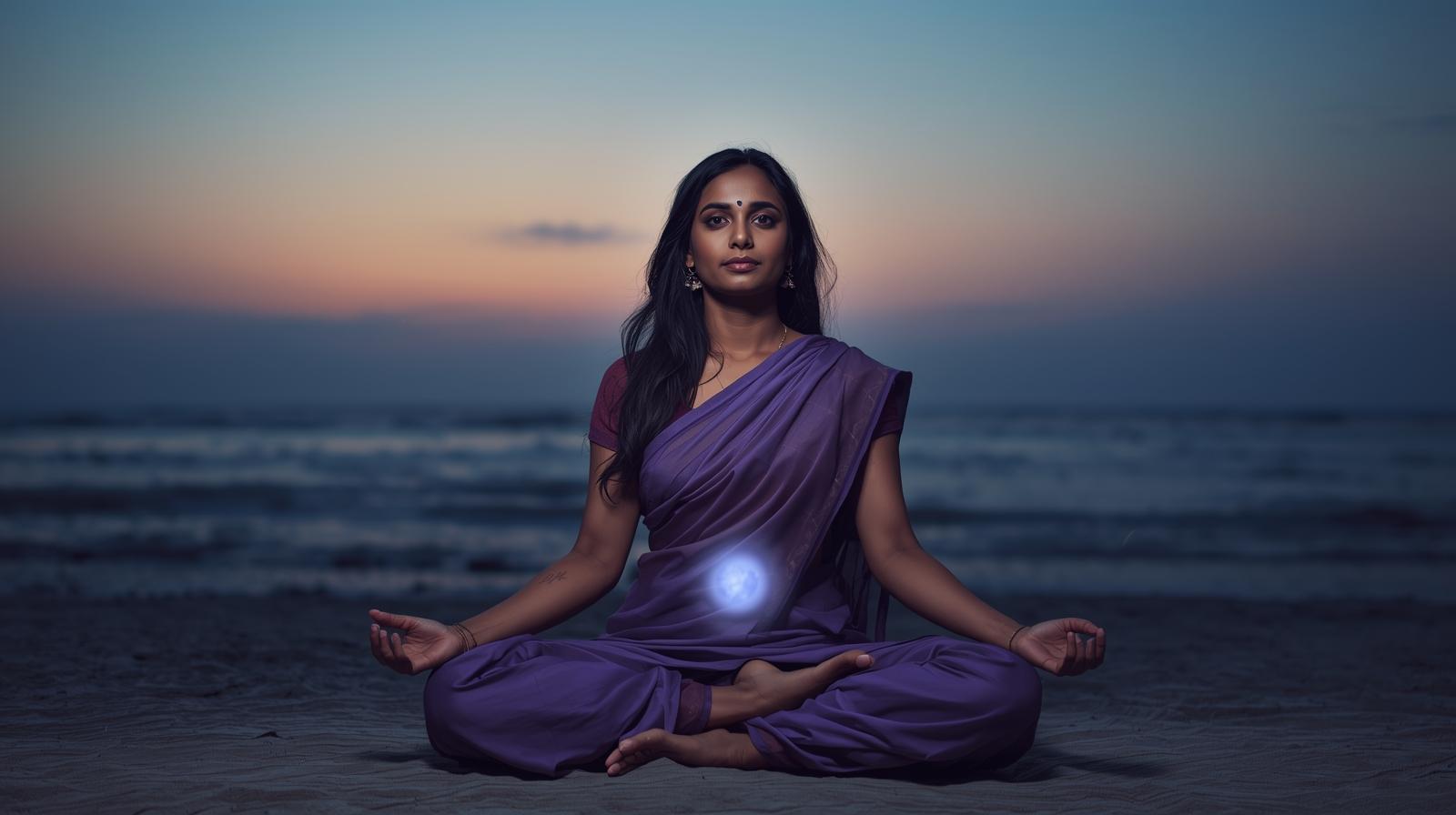 Sacral Chakra Healing: The Energy Center with the Potential to Transform Your Pain into Pleasure
