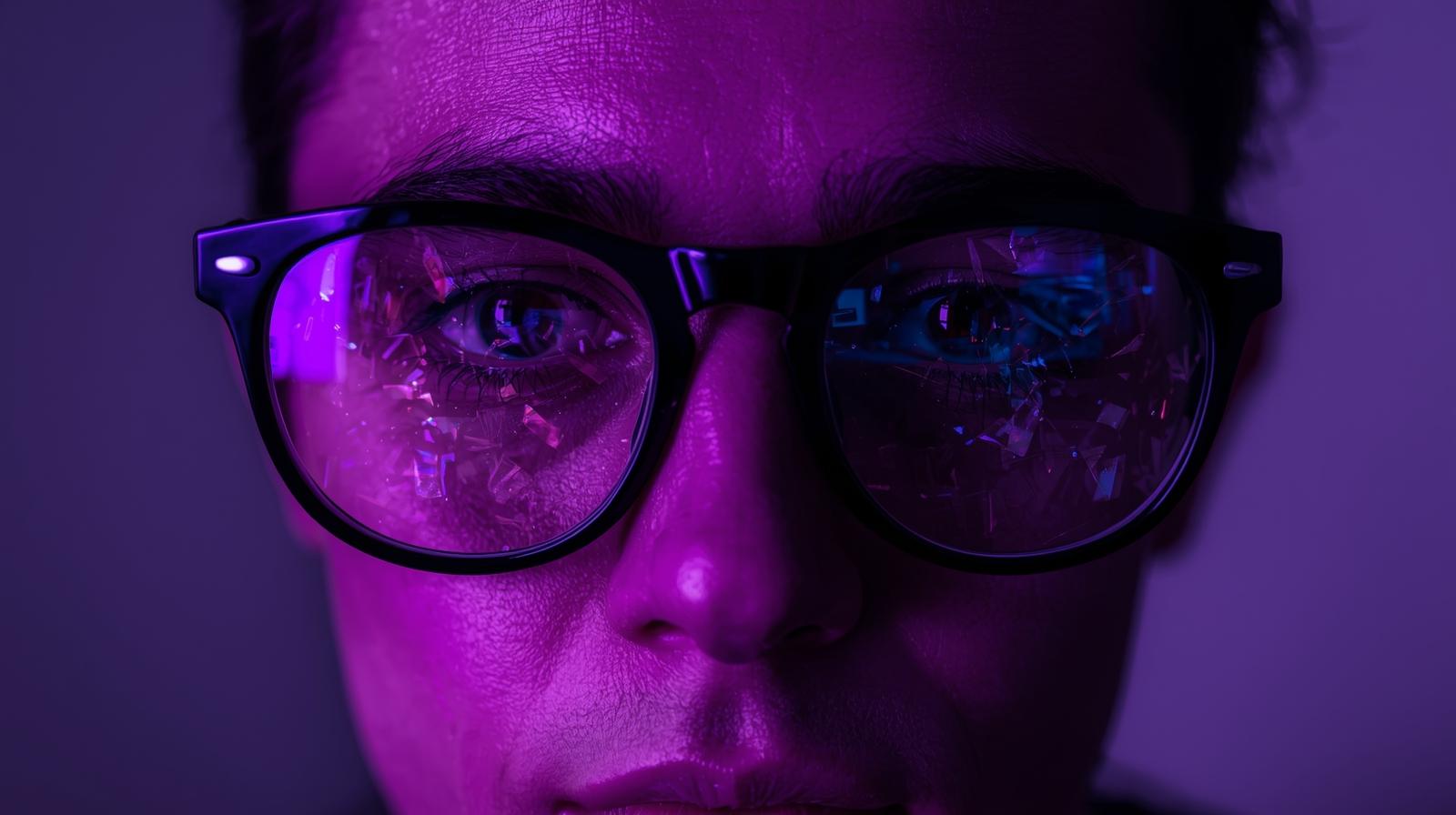 A Story About How We Experience Reality
