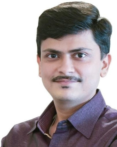Jigar Panchal