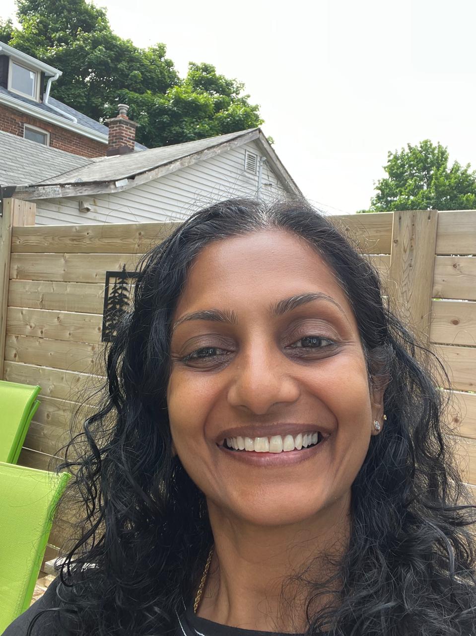 Sowmya Rangarajan