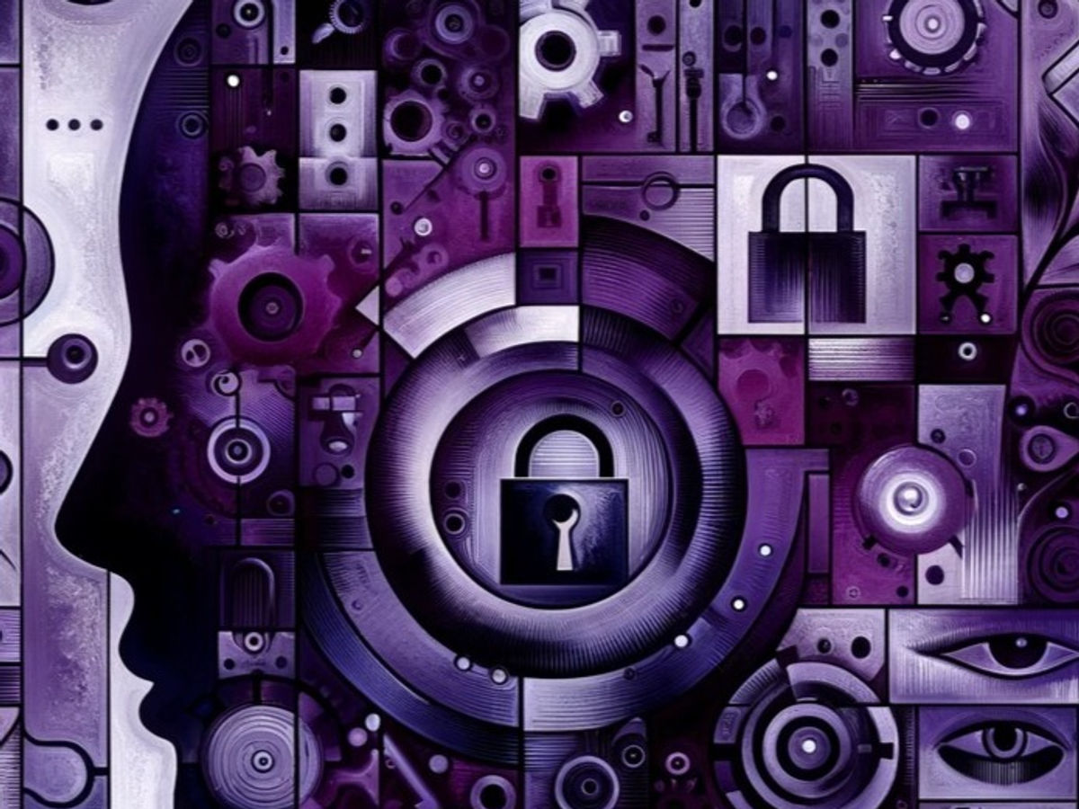 Money Talks: Synchronize with Confidentiality.