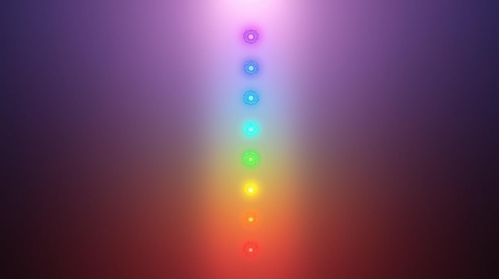 The 7-Chakra Plan to Strengthen Yourself—Step by Step