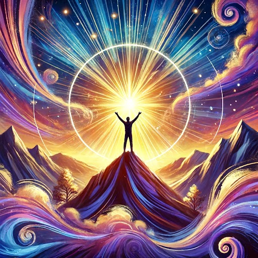 Redikall Insights and Multi-Chakra Guidance and Metaphysical knowledge