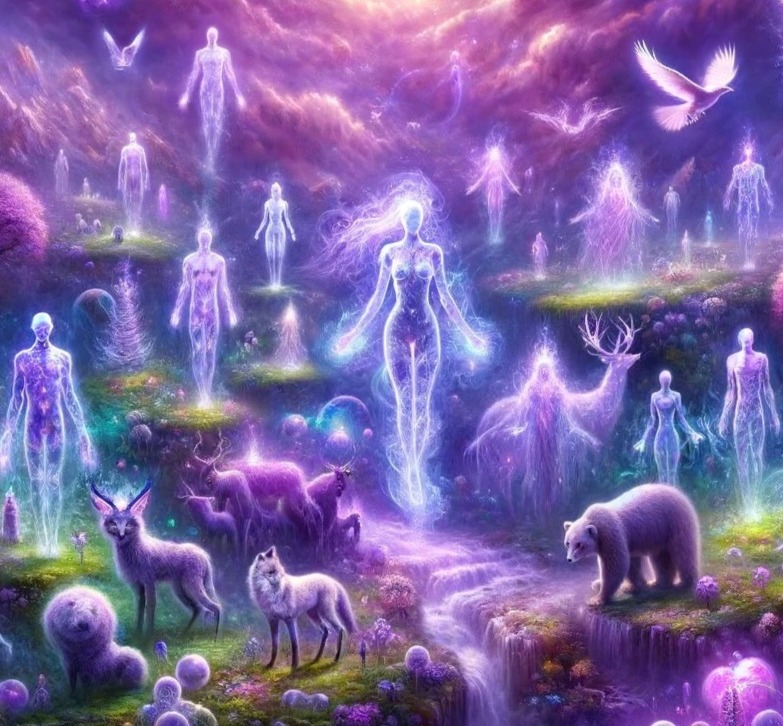 Redikall helps you synchronize with divinity in all