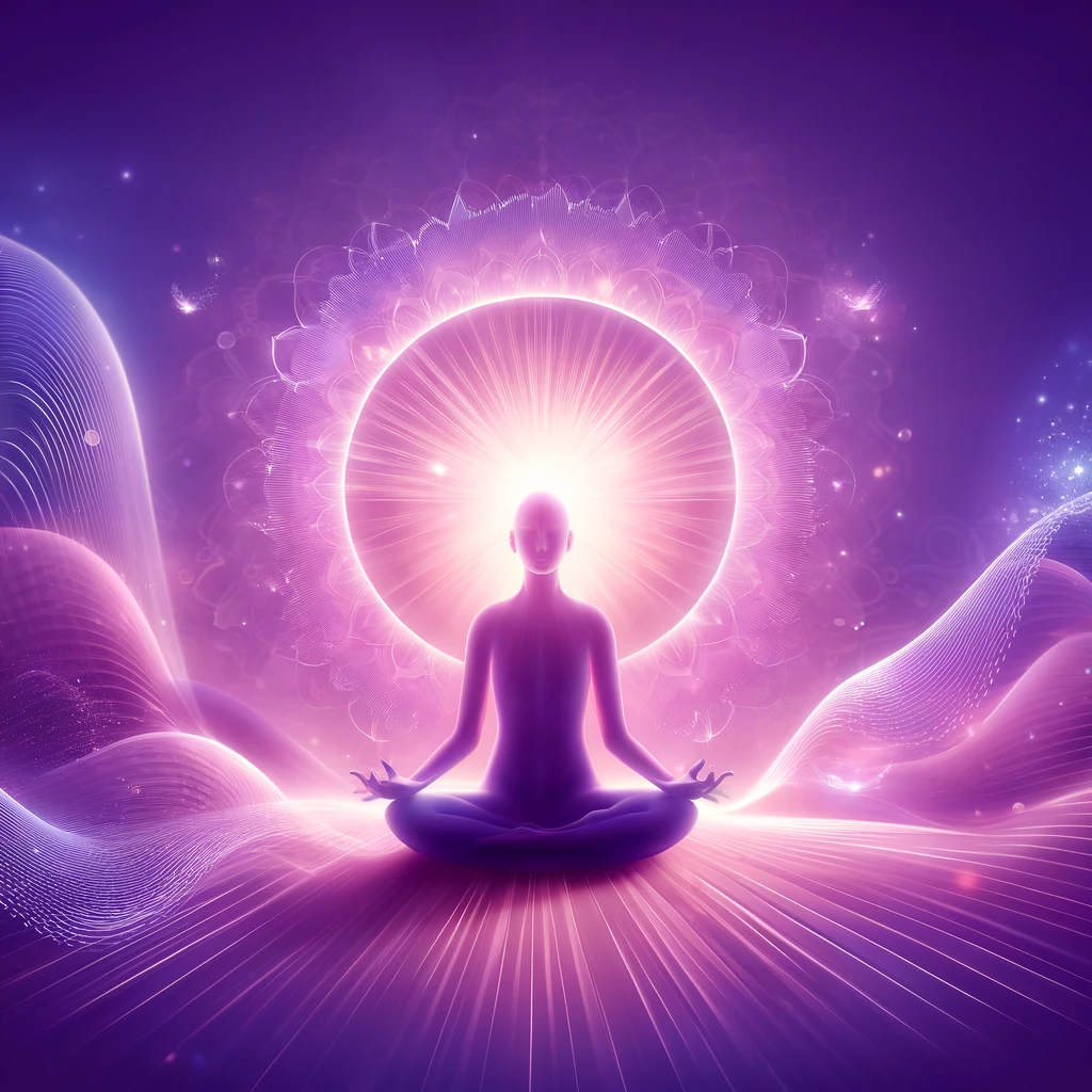 Redikall Insights and Multi-Chakra knowledge to boost your self- worthy feeling.