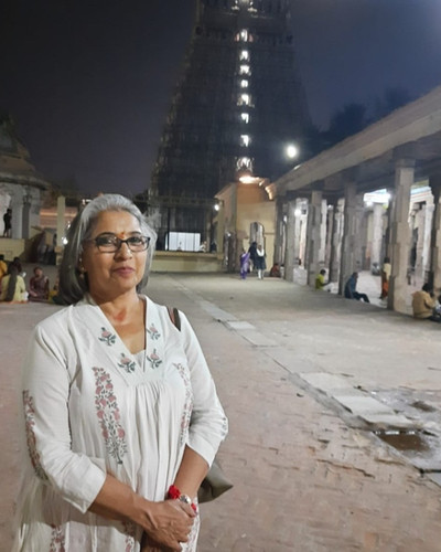 Mamatha Honnavar