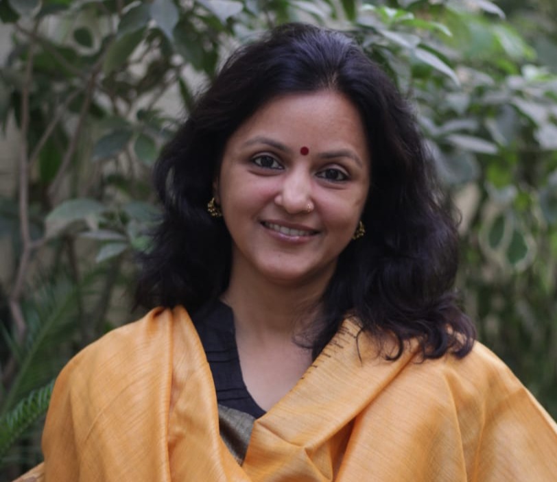 Deepa Purushottam