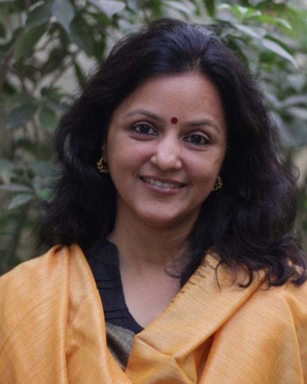Deepa Purushottam