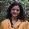 Deepa Purushottam