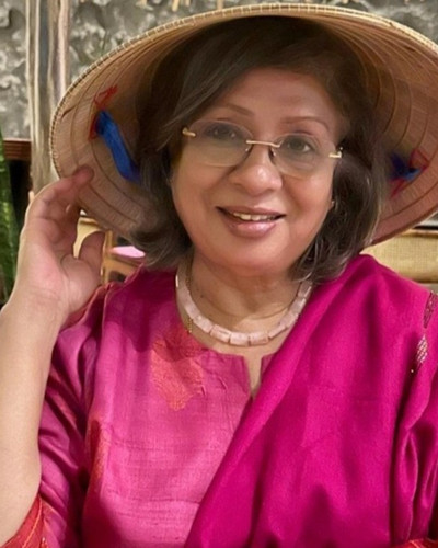 Arati Gupta