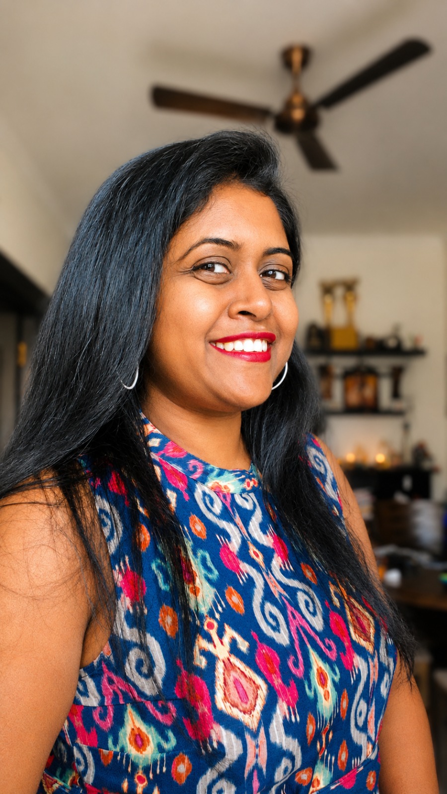 Redikall Team Member - Student Counsellor and In-House Mentor