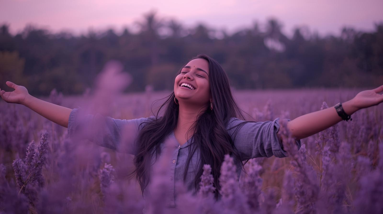 Being in the Now: Rising Beyond the Pain of Overthinking.