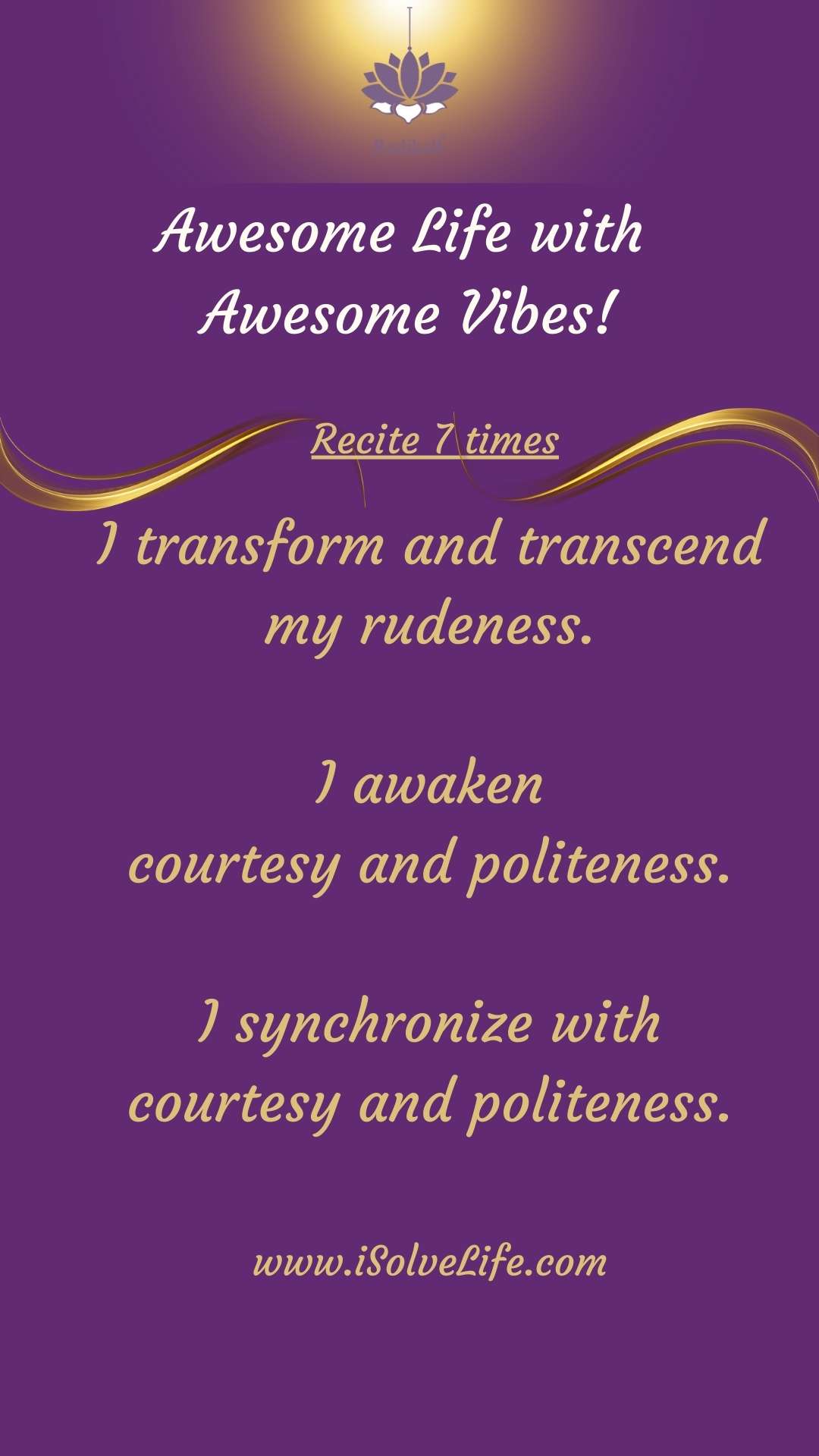 Redikall helps in overcoming rudeness and rekindling the spirit of courtesy and politeness