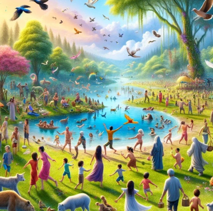 Redikall helps you synchronize with happiness and joy in life.